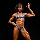 Glenda  Herron - NPC Texas State 2012 - #1