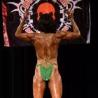 Patti  Pruitt - NPC Oklahoma City Grand Prix 2012 - #1