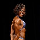 Glenda  Herron - NPC Texas State 2012 - #1