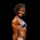 Glenda  Herron - NPC Texas State 2012 - #1