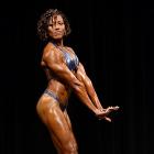 Glenda  Herron - NPC Texas State 2012 - #1