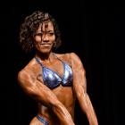 Glenda  Herron - NPC Texas State 2012 - #1