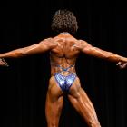 Glenda  Herron - NPC Texas State 2012 - #1