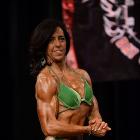 Patti  Pruitt - NPC Oklahoma City Grand Prix 2012 - #1