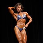 Glenda  Herron - NPC Texas State 2012 - #1