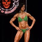 Patti  Pruitt - NPC Oklahoma City Grand Prix 2012 - #1