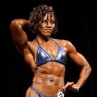 Glenda  Herron - NPC Texas State 2012 - #1