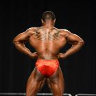 Jamie  Silmon - NPC Nationals 2012 - #1