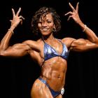 Glenda  Herron - NPC Texas State 2012 - #1