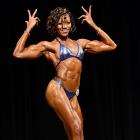 Glenda  Herron - NPC Texas State 2012 - #1