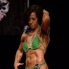 Patti  Pruitt - NPC Oklahoma City Grand Prix 2012 - #1