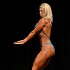 Ginger  Martin - NPC Texas State 2012 - #1