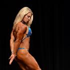 Ginger  Martin - NPC Texas State 2012 - #1