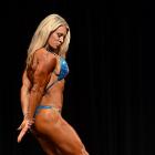 Ginger  Martin - NPC Texas State 2012 - #1