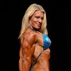 Ginger  Martin - NPC Texas State 2012 - #1