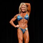 Ginger  Martin - NPC Texas State 2012 - #1