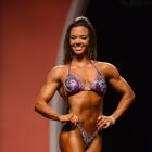 Jodi  Boam - IFBB Olympia 2012 - #1