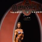 Jodi  Boam - IFBB Olympia 2012 - #1