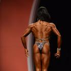 Myriam  Capes - IFBB Olympia 2012 - #1