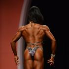 Myriam  Capes - IFBB Olympia 2012 - #1