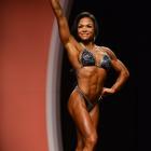 Myriam  Capes - IFBB Olympia 2012 - #1