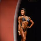 Myriam  Capes - IFBB Olympia 2012 - #1