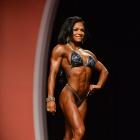 Myriam  Capes - IFBB Olympia 2012 - #1