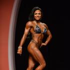 Myriam  Capes - IFBB Olympia 2012 - #1