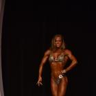 Bethany  Wagner - IFBB Olympia 2012 - #1