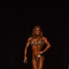 Bethany  Wagner - IFBB Olympia 2012 - #1