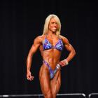 Laura  Foster - NPC Nationals 2012 - #1