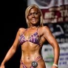 Karina  Balschuweit - NPC Oklahoma City Grand Prix 2012 - #1