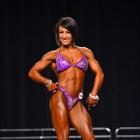 Jennifer  Baker - NPC Nationals 2012 - #1