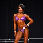 Jennifer  Baker - NPC Nationals 2012 - #1