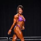 Jennifer  Baker - NPC Nationals 2012 - #1