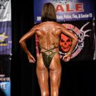 Connie  Pratt - NPC Oklahoma City Grand Prix 2012 - #1