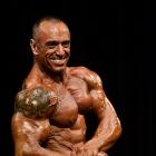 Ludovic  Marchand - IFBB Houston Pro 2012 - #1