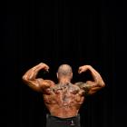 Ludovic  Marchand - IFBB Houston Pro 2012 - #1