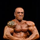 Ludovic  Marchand - IFBB Houston Pro 2012 - #1