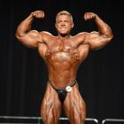 Justin  Compton - NPC Nationals 2012 - #1