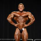 Justin  Compton - NPC Nationals 2012 - #1