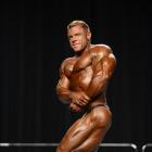 Justin  Compton - NPC Nationals 2012 - #1