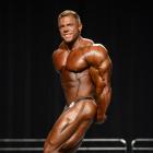 Justin  Compton - NPC Nationals 2012 - #1