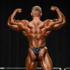 Justin  Compton - NPC Nationals 2012 - #1