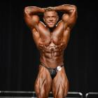 Justin  Compton - NPC Nationals 2012 - #1