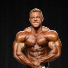 Justin  Compton - NPC Nationals 2012 - #1