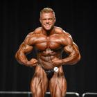 Justin  Compton - NPC Nationals 2012 - #1