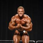 Justin  Compton - NPC Nationals 2012 - #1