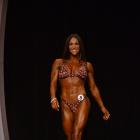 Oksana  Grishina - IFBB Olympia 2012 - #1