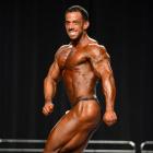 Erik  Ramirez - NPC Nationals 2012 - #1